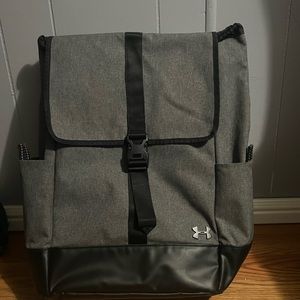 Under armour backpack
